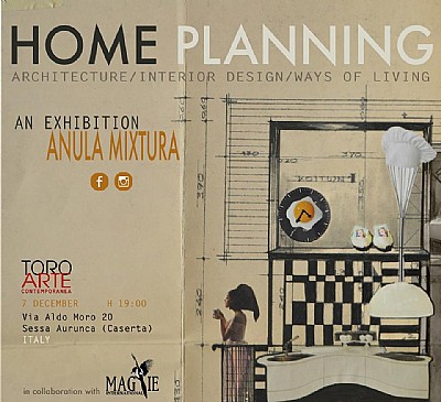 Home Planning Exhibition