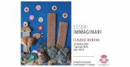 Claudio Bonvini - Esseri Immaginari