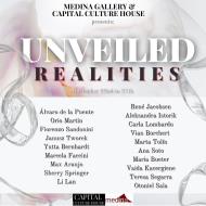 MOSTRA COLLETTIVA "UNVEILED REALITIES"