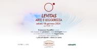 𝗦𝘁𝗼𝗿𝗶𝗲 𝗱𝗲𝗹𝗹'𝗔𝗿𝘁𝗲: Levitas