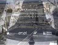 Bill Fontana. Gli echi muti di una grande scultura sonora