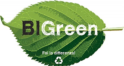 Bi Green Fai la Differenza!