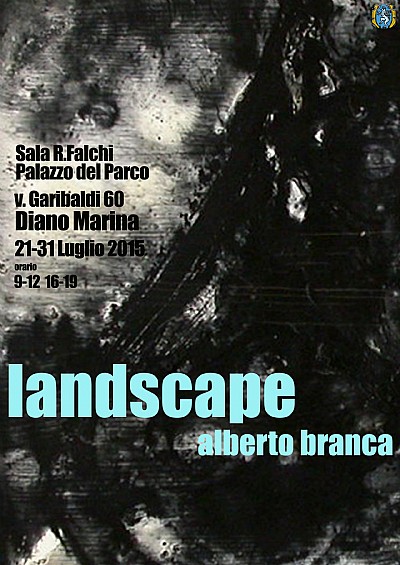 Landscape - Alberto Branca