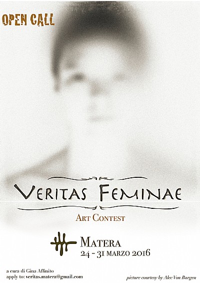 Veritas Feminae - Art Contest