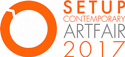 SetUp Contemporary Art Fair - Application on line e non solo... La V edizione dal 27 al 29 gennaio 2017