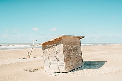 L'ultima spiaggia di Cametti Aspri in mostra in Russia a Gelendzhik