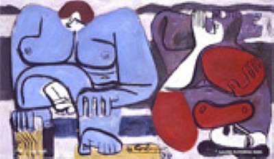 Sconfinamenti: le opere di Le Corbusier allo Iuav di Venezia