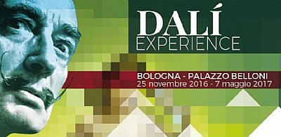 Dali experience