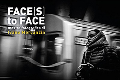 Face(s) to face