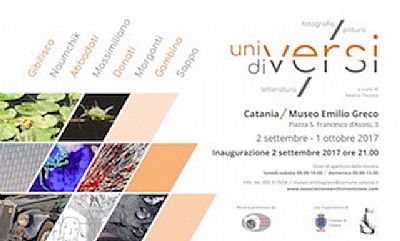 Universi / Diversi