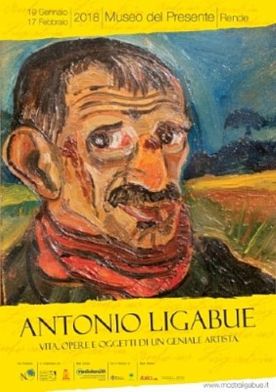 Antonio Ligabue