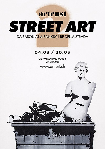 STREET ART 2.