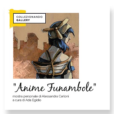 Anime Funambole
