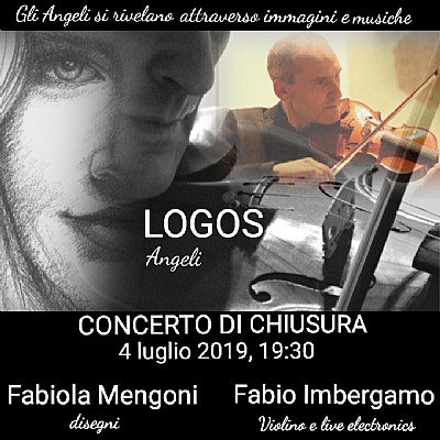 Logos - Angeli - Concerto di chiusura