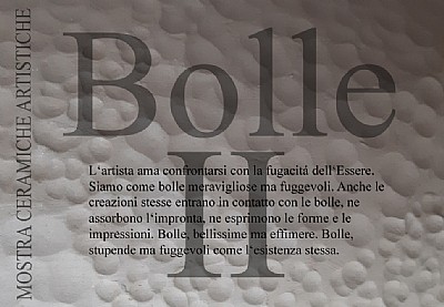 Bolle II