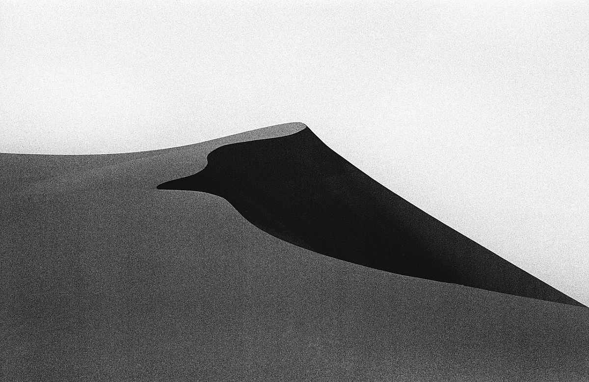 Inhabited Deserts, mostra fotografica di John R. Pepper