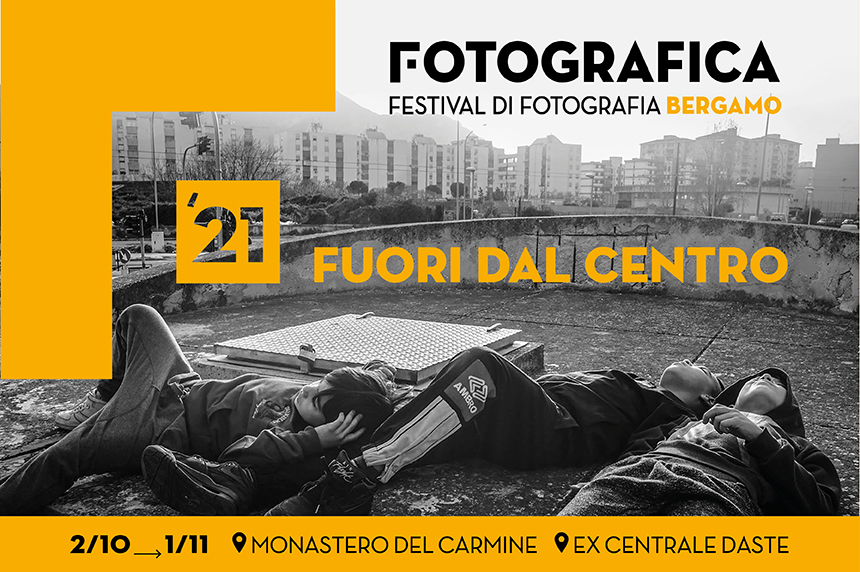 III Edizione di FOTOGRAFICA - Festival di Fotografia Bergamo