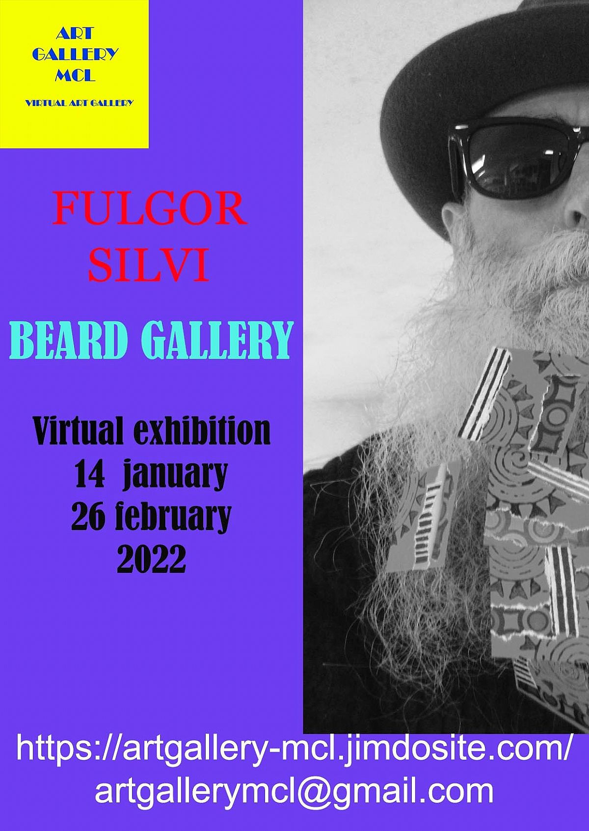 Beard gallery
