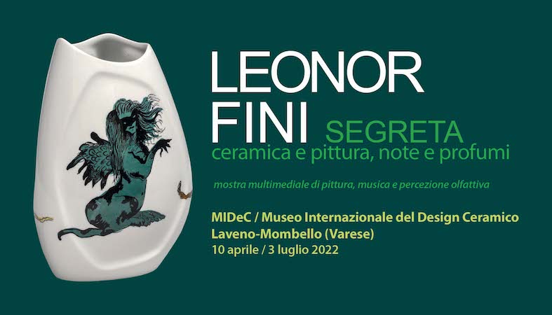 Leonor Fini segreta.