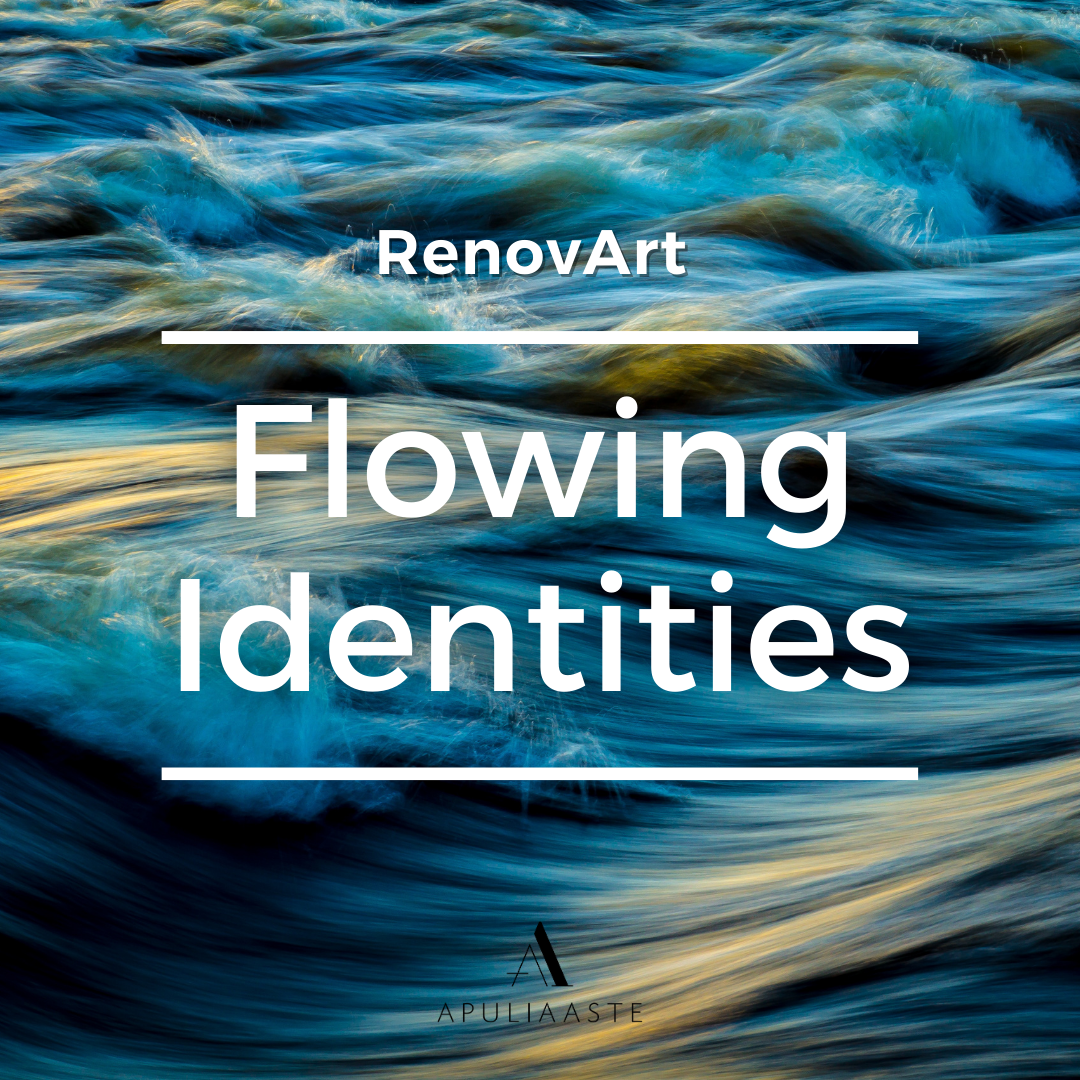 FLOWING IDENTITIES | RENOVART