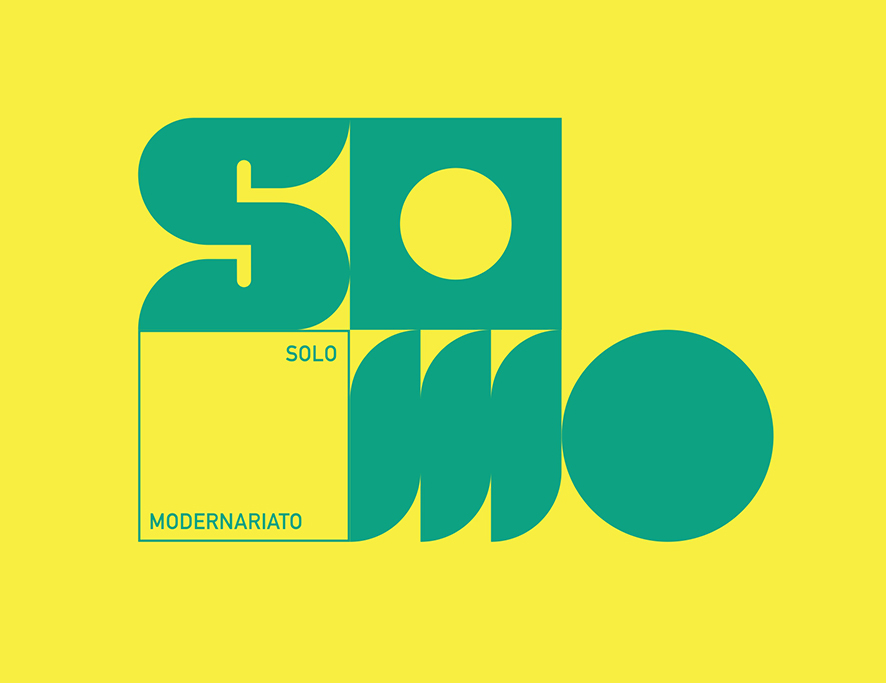 SOMO - Solo Modernariato