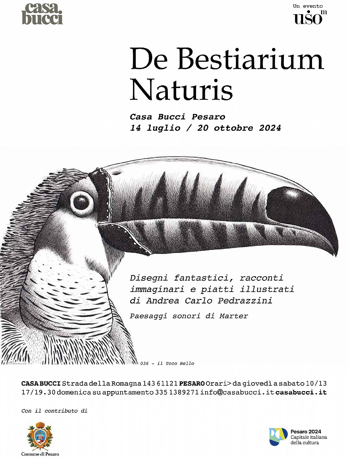 De Bestiarium Naturis