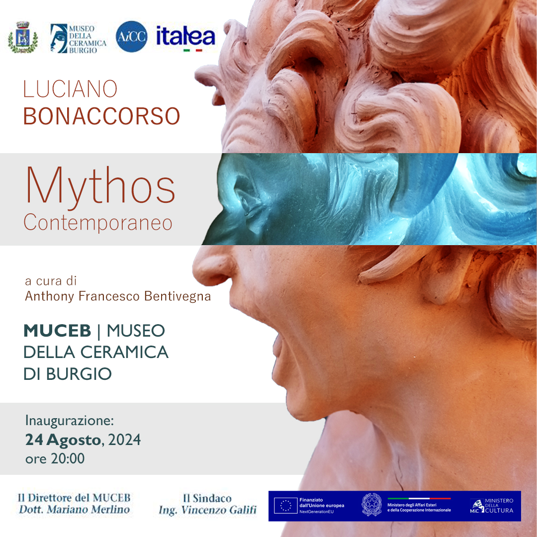 Mythos Contemporaneo