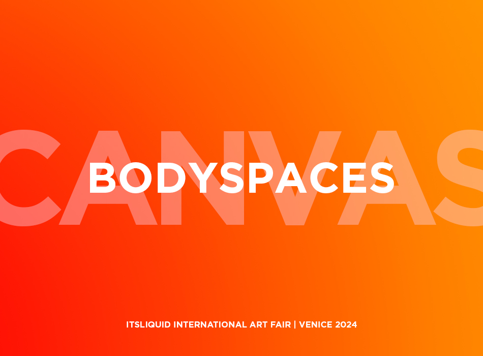 BODYSPACES #8211; CANVAS ART FAIR 2024