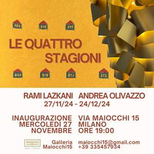 Le Quattro Stagioni