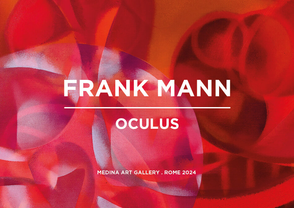 Inaugurazione Oculus by Frank Mann