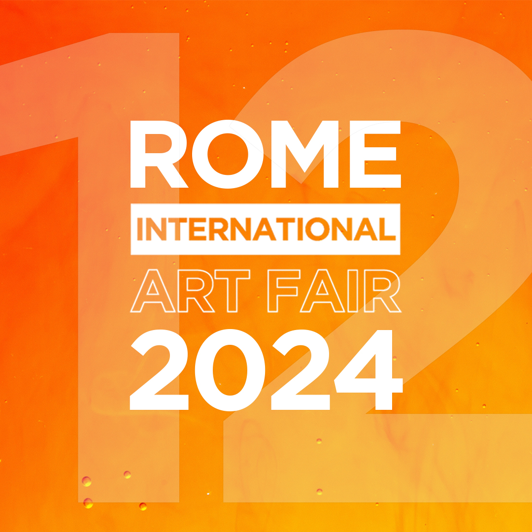 ROME INTERNATIONAL ART FAIR 2024