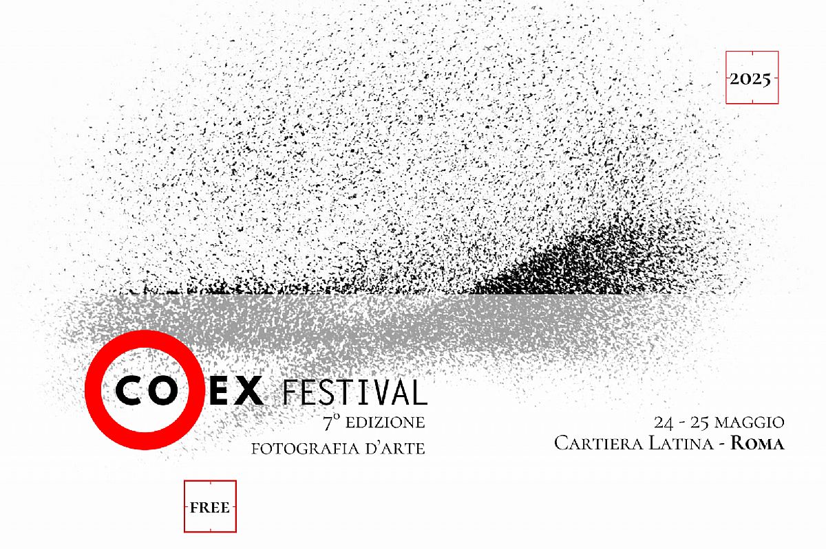 Coex Festival 7#176; edizione