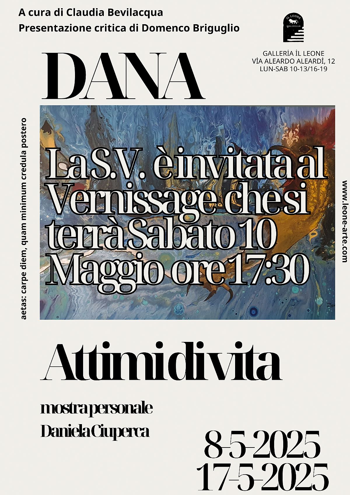 Attimi di VIta