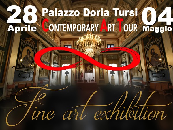 CONTEMPORARY ART TOUR