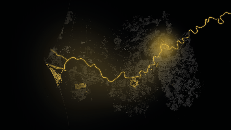 Roma #232; una cometa