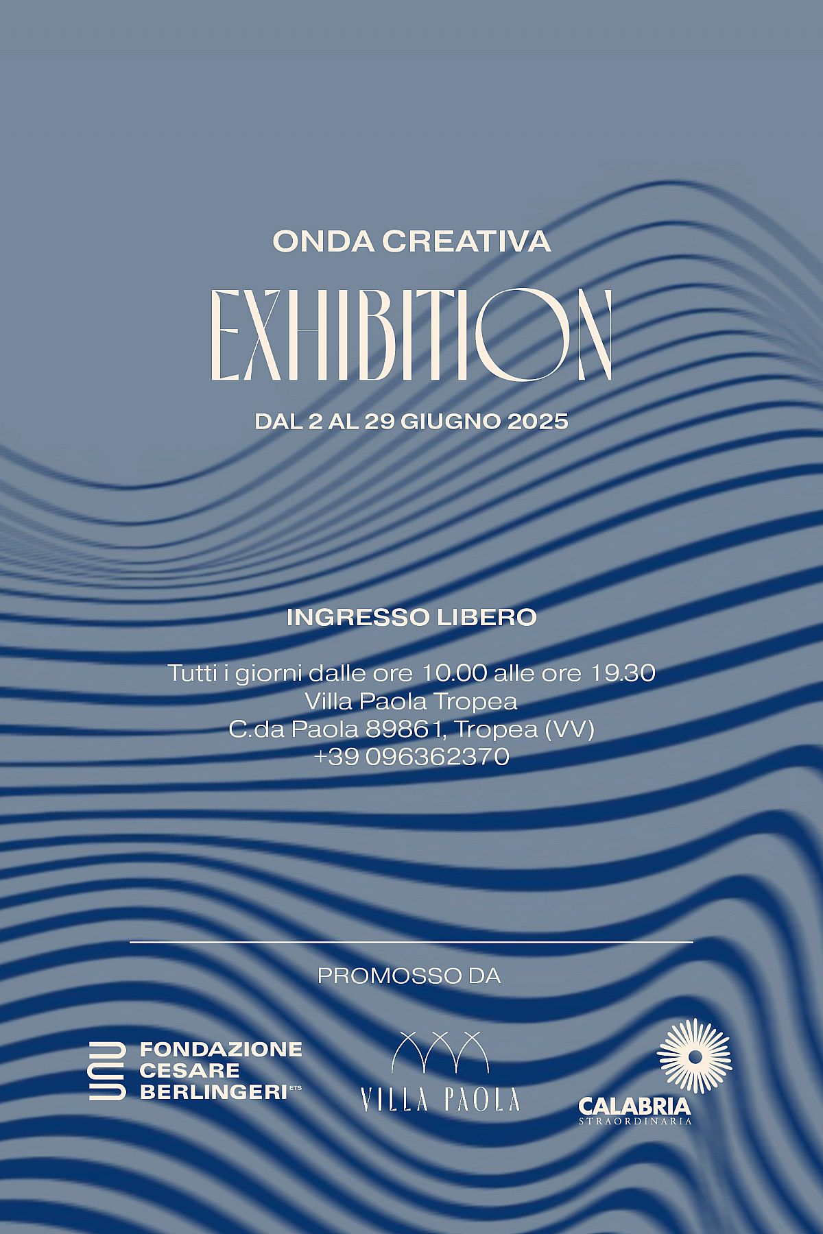 Onda creativa