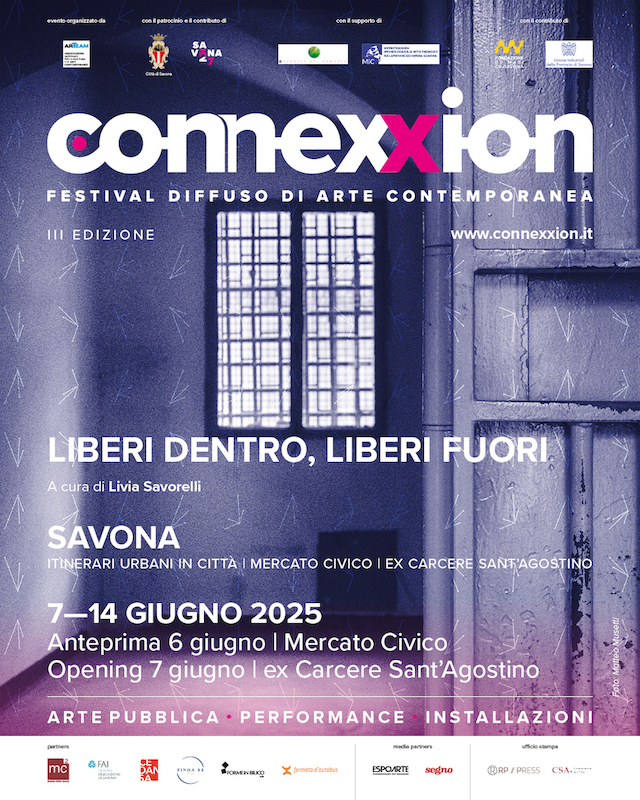 Connexxion 2025