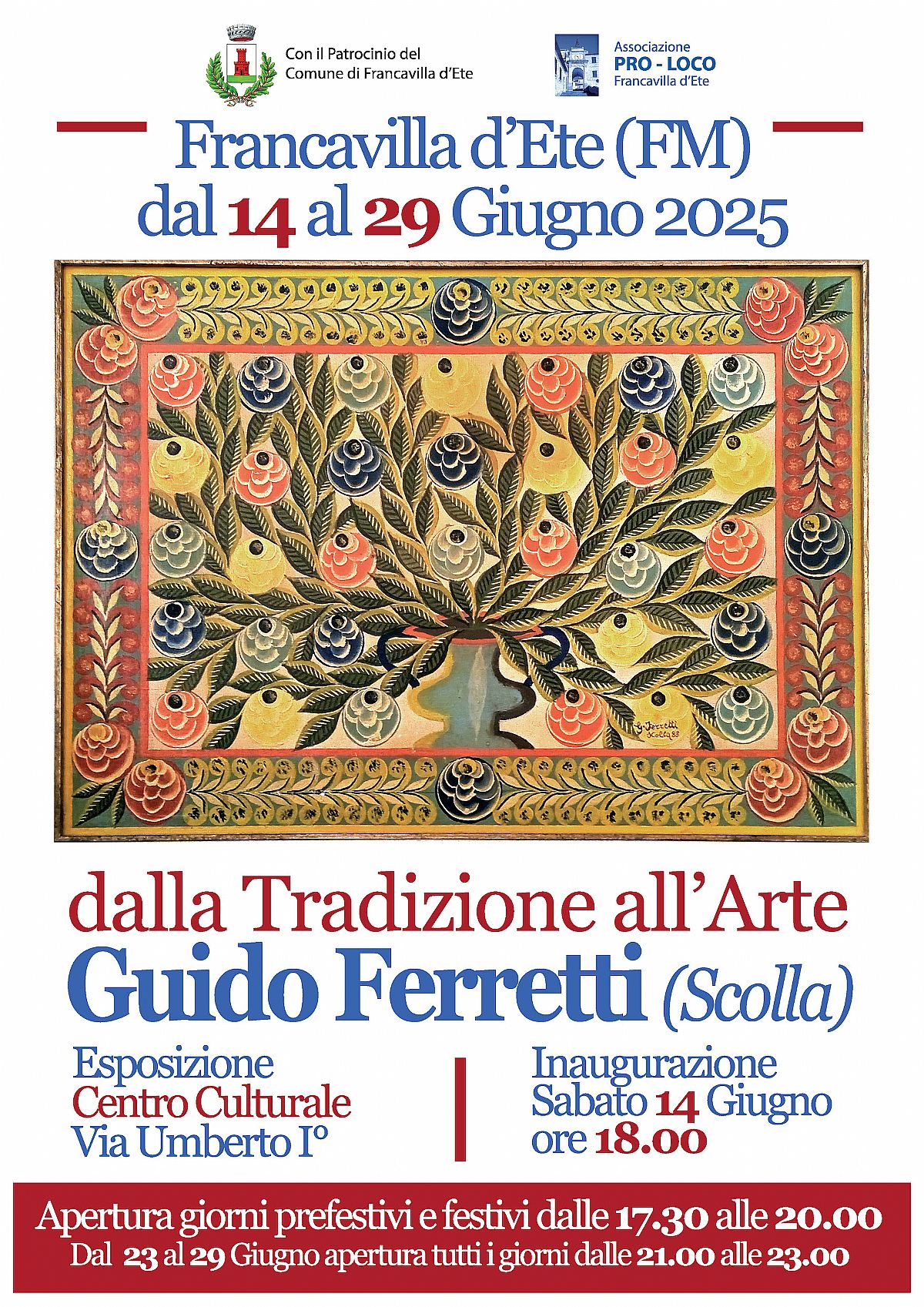 Guido Ferretti