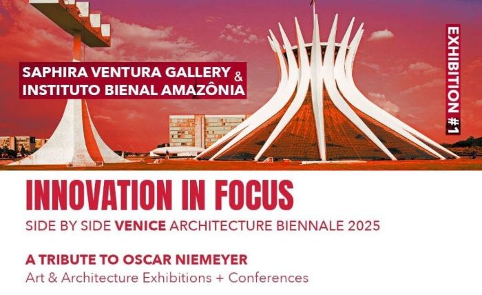 Side by Side: Innovation in Focus