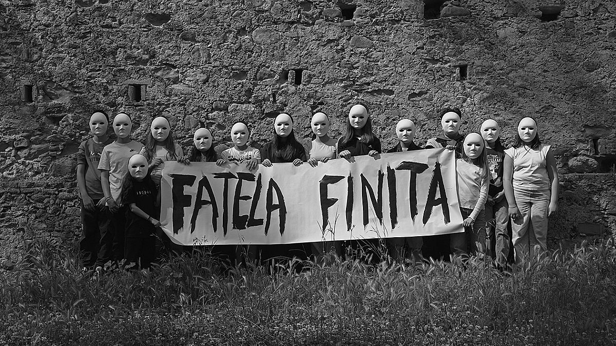 SENZATITOLO