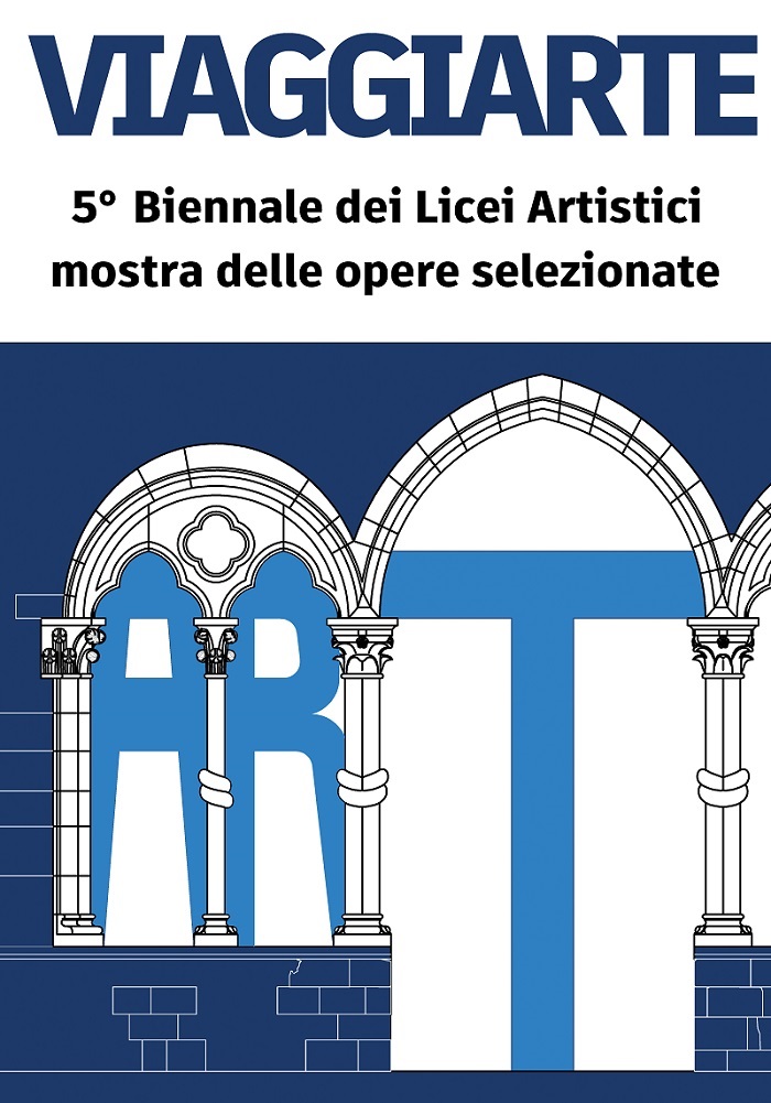 A Spoleto la terza tappa di Viaggiarte, mostra dei licei artistici italiani ed europei