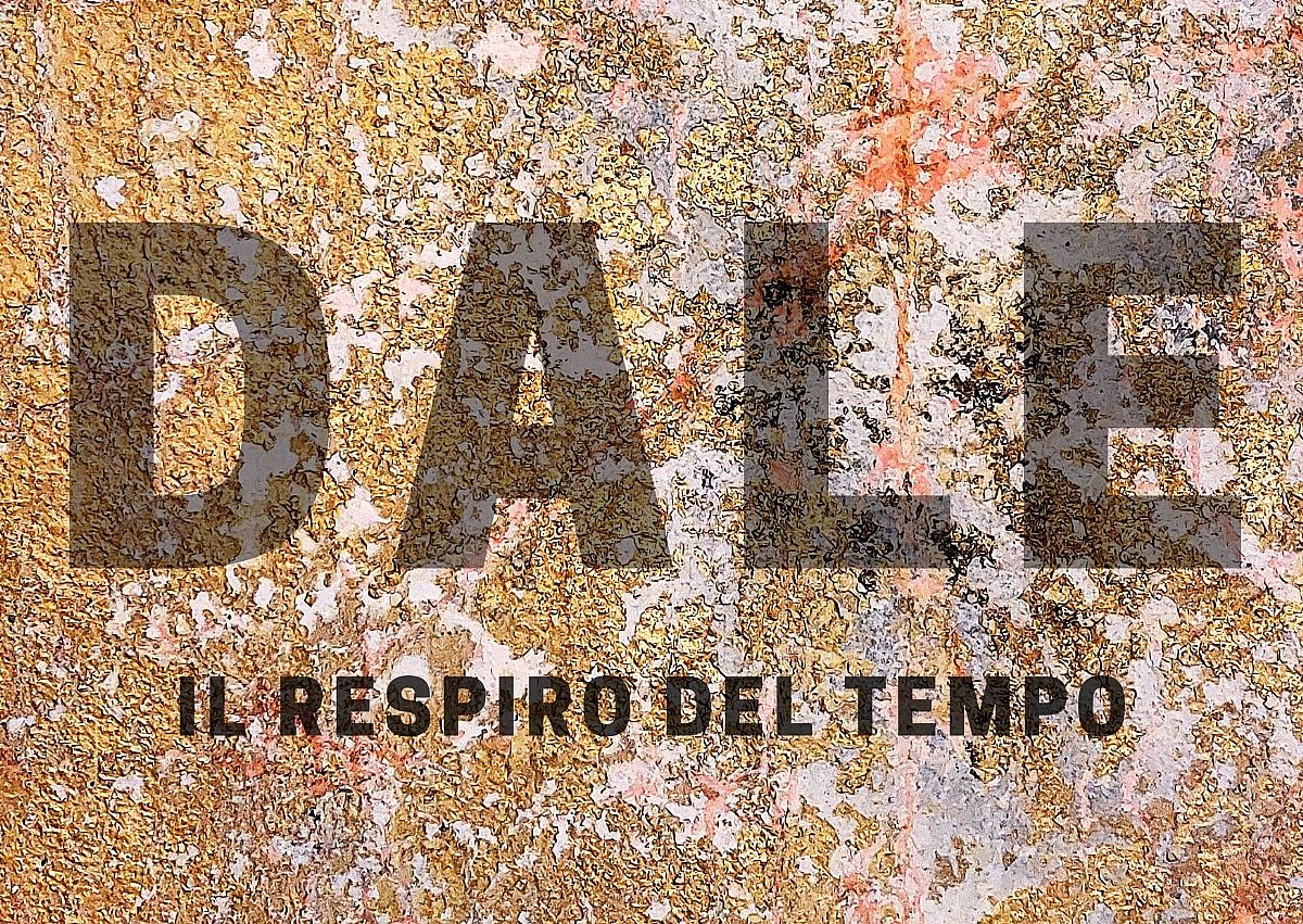 Il Respiro del Tempo - Mostra Arte Contemporanea di Dale