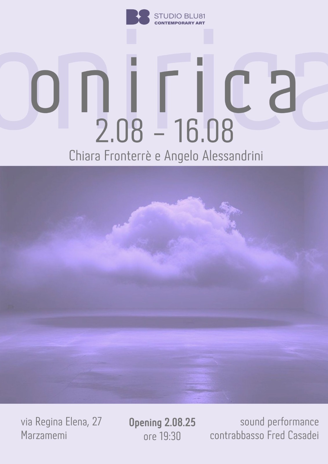 Onirica