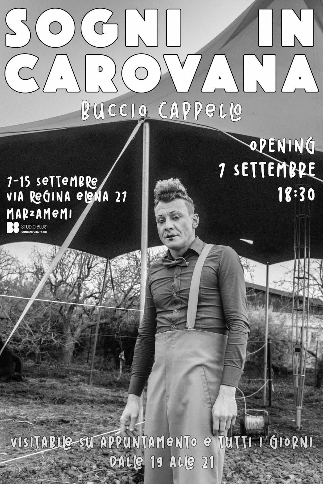 Sogni in Carovana