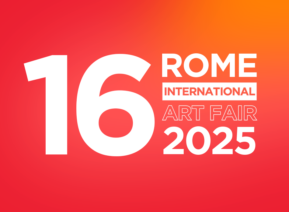 OPENING: ROME INTERNATIONAL ART FAIR #8211; 16th edition