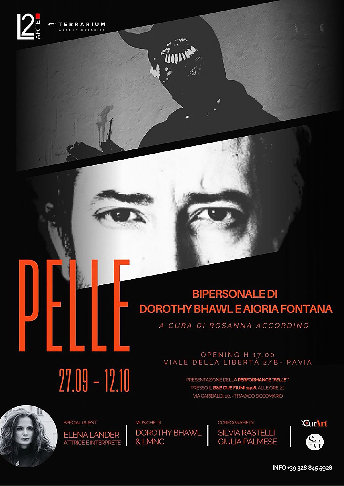 Pelle