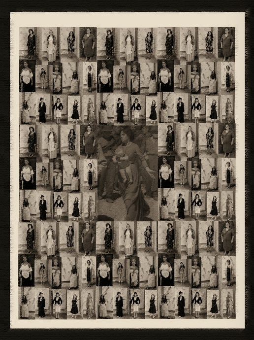 Avanti! Il cammino delle donne