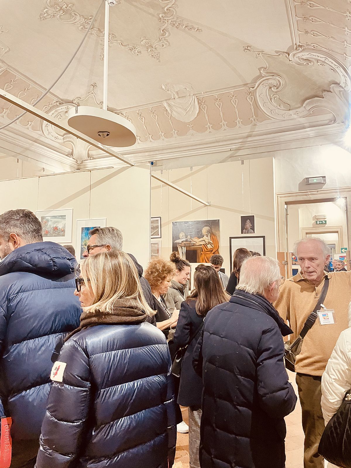 PAVIA ART TALENT 2025