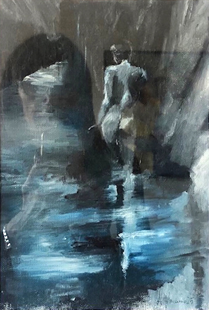 Istanti che non fanno rumore