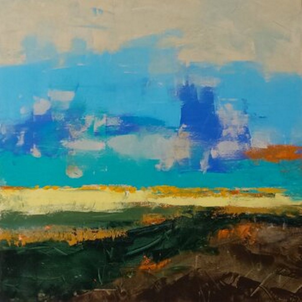 Roberto Broggi - Ai confini del Vero, tra Visione e Realt#224;